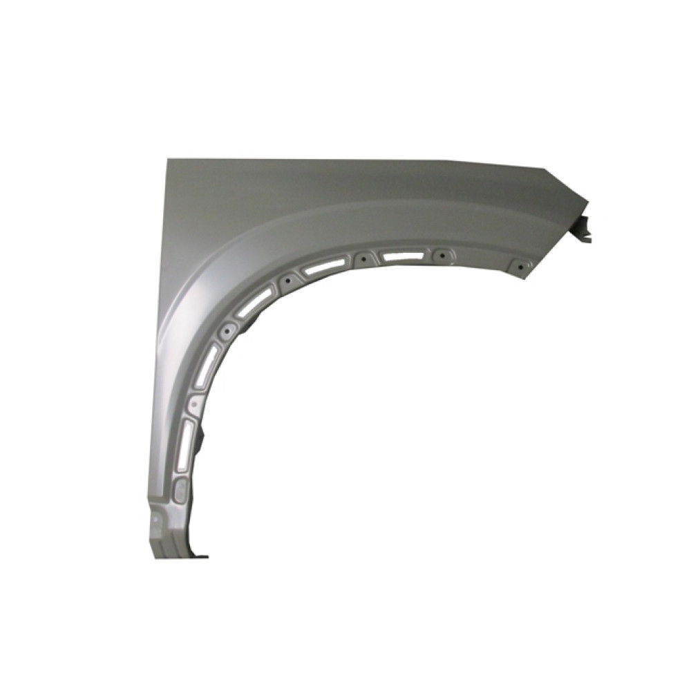 CHERY OMODA 5- 23/25; ÖN ÇAMURLUK SAĞ (GRİ BOYALI)(TW) 3050-2101