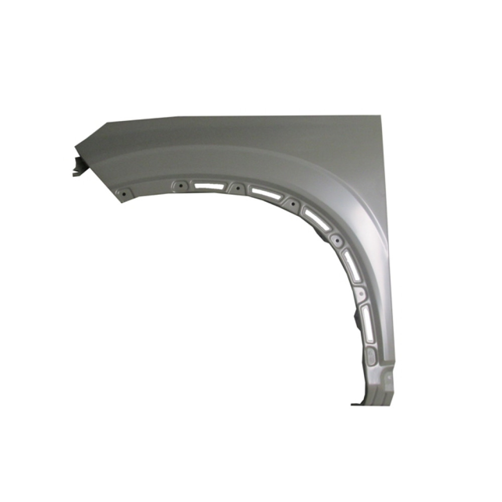 CHERY OMODA 5- 23/25; ÖN ÇAMURLUK SOL (GRİ BOYALI)(TW) 3050-2102