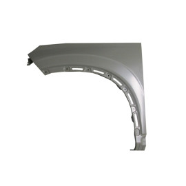 CHERY OMODA 5- 23/25; ÖN ÇAMURLUK SOL (GRİ BOYALI)(TW) 3050-2102