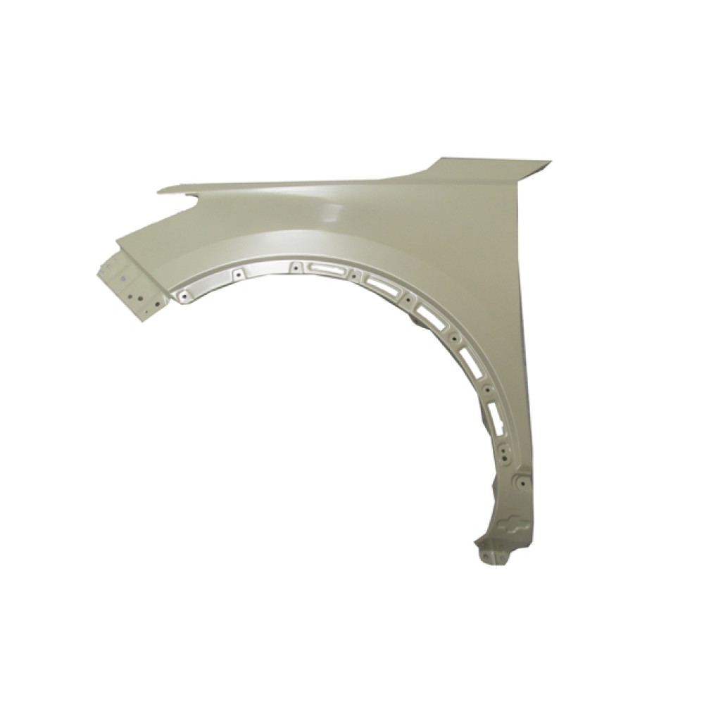 CHERY TIGGO 7 PRO MAX- 24/25; ÖN ÇAMURLUK SOL (GRİ BOYALI)(TW) 3056-2102