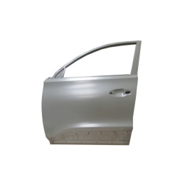 CHERY TIGGO 7 PRO MAX- 24/25; ÖN KAPI KOMLE SOL GRİ BOYALI(İCELİ/ÇEKOMASTİKLİ)(TW) 3056-2202