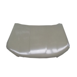 CHERY TIGGO 7 PRO MAX- 24/25; MOTOR KAPUTU GRİ BOYALI(İCELİ/ÇEKOMASTİKLİ)(TW) 3056-2300