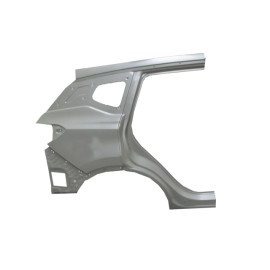 CHERY TIGGO 7 PRO MAX- 24/25; ARKA ÇAMURLUK SAĞ (GRİ BOYALI) (TW) 3056-2701