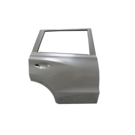 CHERY TIGGO 7 PRO MAX- 24/25; ARKA KAPI KOMLE SAĞ GRİ BOYALI(İCELİ/ÇEKOMASTİKLİ) (TW) 3056-2801