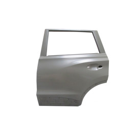 CHERY TIGGO 7 PRO- 23/24; ARKA KAPI KOMLE SOL GRİ BOYALI(İCELİ/ÇEKOMASTİKLİ)(TW) 3055-2802