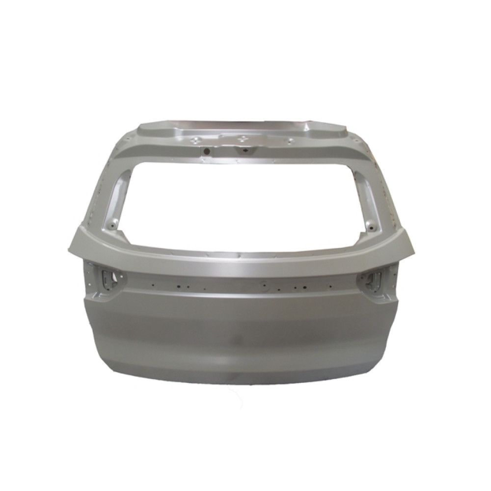 CHERY TIGGO 7 PRO MAX- 24/25; ARKA BAGAJ KAPAĞI GRİ BOYALI(İCELİ/ÇEKOMASTİKLİ)(TW) 3056-2850