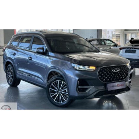 CHERY TIGGO 8 PRO- 23/24; ARAÇ BİLGİLERİ VE RESİMLERİ 3060-0000
