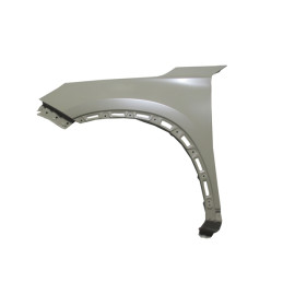 CHERY TIGGO 8 PRO- 23/24; ÖN ÇAMURLUK SOL (GRİ BOYALI)(TW) 3060-2102