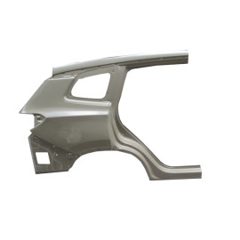 CHERY TIGGO 8 PRO- 23/24; ARKA ÇAMURLUK SAĞ (GRİ BOYALI)(TW) 3060-2701