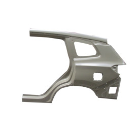 CHERY TIGGO 8 PRO- 23/24; ARKA ÇAMURLUK SOL (GRİ BOYALI)(TW) 3060-2702