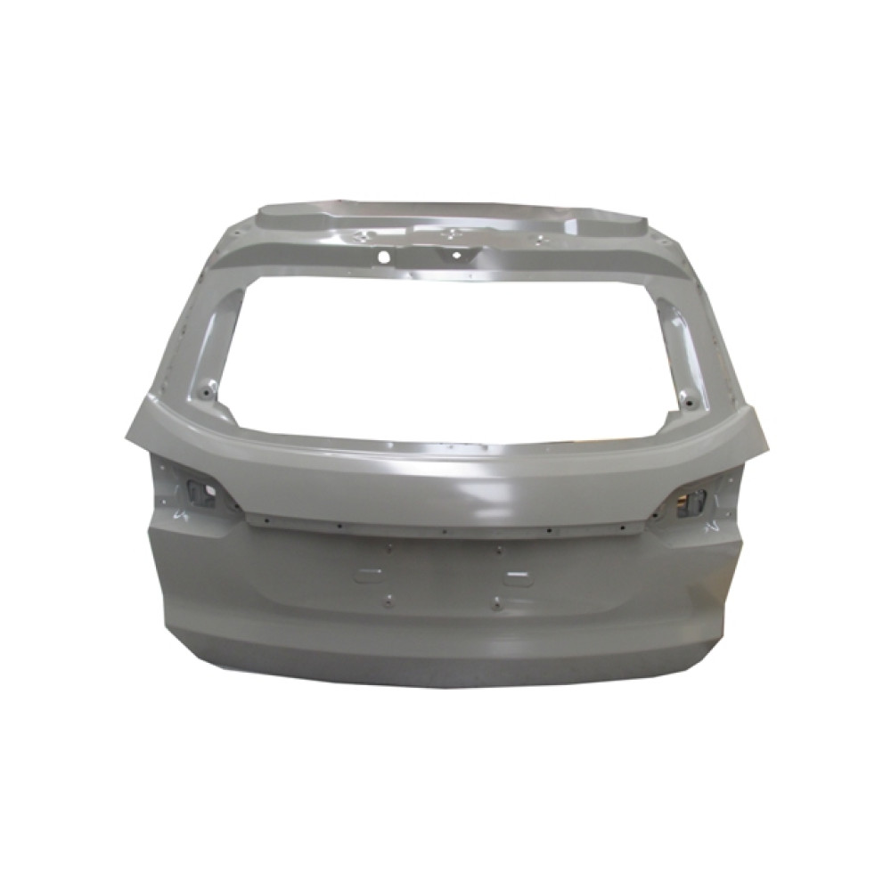 CHERY TIGGO 8 PRO- 23/24; ARKA BAGAJ KAPAĞI GRİ BOYALI(İCELİ/ÇEKOMASTİKLİ)(TW) 3060-2850