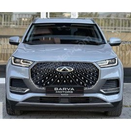 CHERY TIGGO 8 PRO MAX- 24/25; ARAÇ BİLGİLERİ VE RESİMLERİ 3061-0000