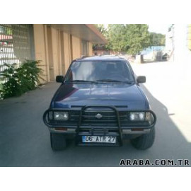 NISSAN PATHFINDER- 93/95; ARAÇ BİLGİLERİ VE RESİMLERİ 309-0000