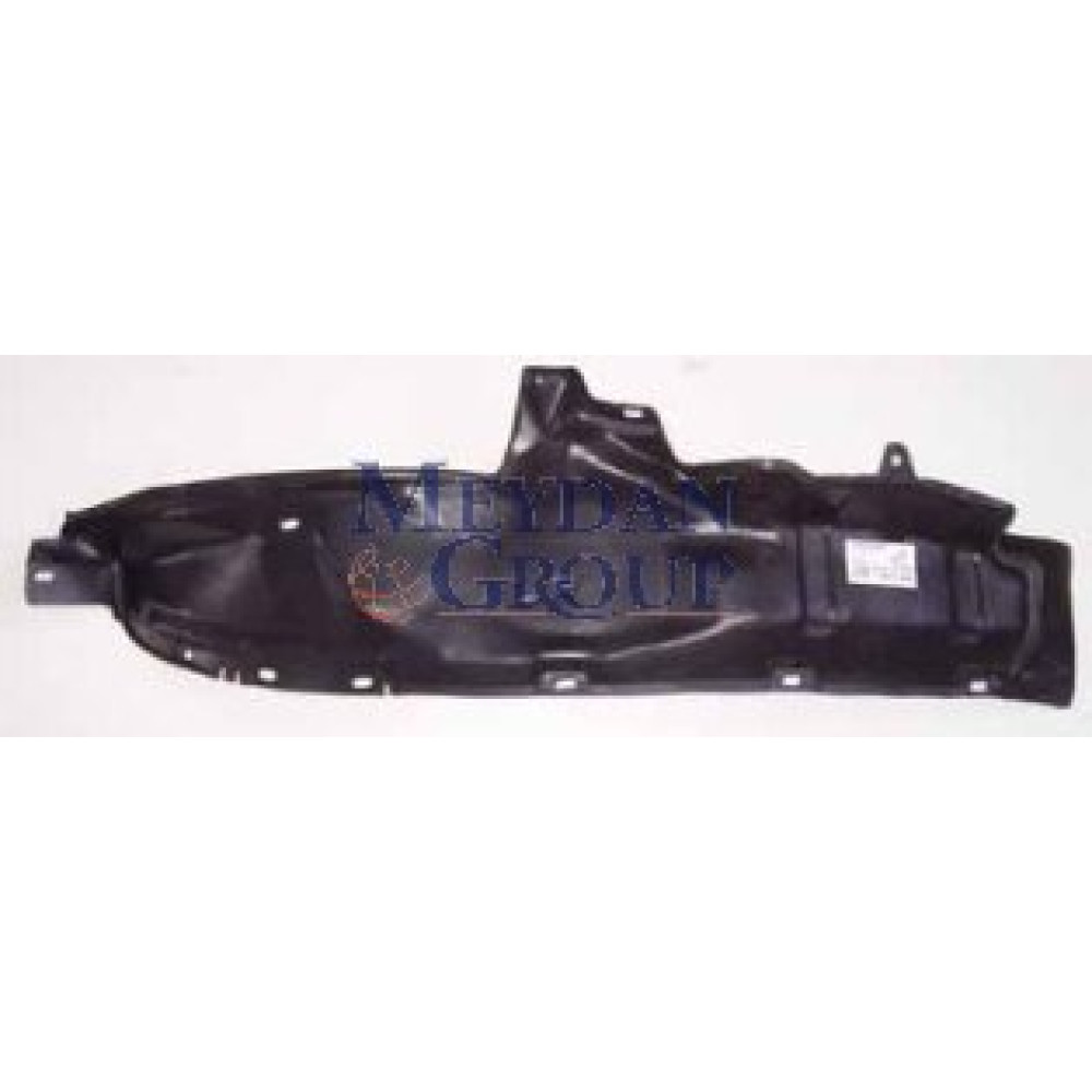 NISSAN PATHFINDER- 96/99; ARKA ÇAMURLUK DAVLUMBAZI SOL (ÖNÜN ARKASI) (TYG) 310-2112A