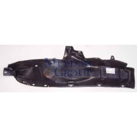 NISSAN PATHFINDER- 96/99; ARKA ÇAMURLUK DAVLUMBAZI SOL (ÖNÜN ARKASI) (TYG) 310-2112A