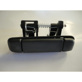 NISSAN PATHFINDER- 96/99; BAGAJ AÇMA KOLU SİYAH PÜTÜRLÜ (HUSHAN) 310-2880