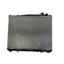 NISSAN PATHFINDER- 96/99; SU RADYATÖRÜ OTOMATİK 3.3CC 1SIRA (RADYATÖR ALT GİRİŞİ SOLDA) (TW) 310-4811A