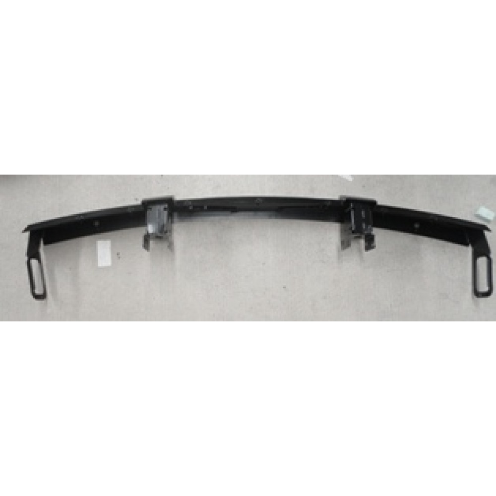 LANDROVER DISCOVERY- 90/98; ÖN TAMPON ORTA SİYAH (DEMİR) 3101-2000