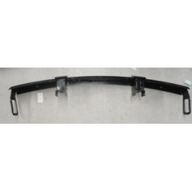 LANDROVER DISCOVERY- 90/98; ÖN TAMPON ORTA SİYAH (DEMİR) 3101-2000