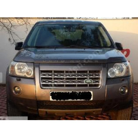 LANDROVER FREELANDER2- 07/12; ARAÇ BİLGİLERİ VE RESİMLERİ 3103-0000
