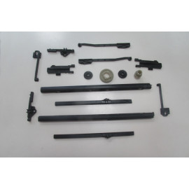 LANDROVER FREELANDER- 01/05; SUNROOF TAMİR TAKIMI 3104-2580