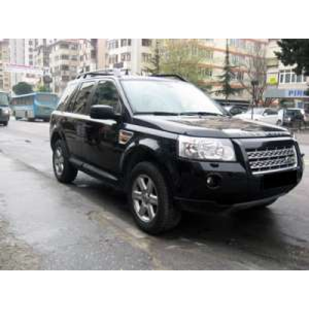 LANDROVER FREELANDER- 06/11; ARAÇ BİLGİLERİ VE RESİMLERİ 3105-0000