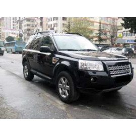 LANDROVER FREELANDER- 06/11; ARAÇ BİLGİLERİ VE RESİMLERİ 3105-0000