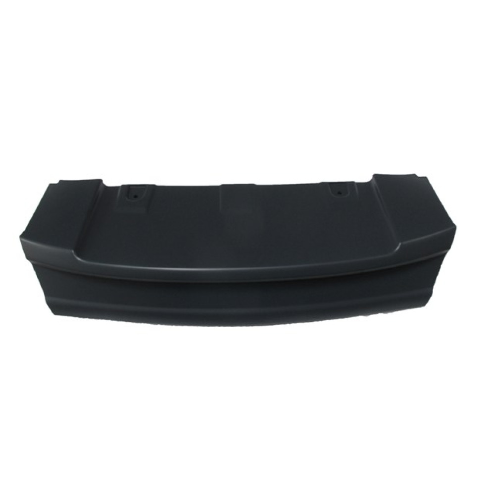 RANGE ROVER- EVOQUE- 12/15; ÖN TAMPON ORTA KAPLAMA GRİ (DYNAMİC TİPİ) (TW) 3106-2040A