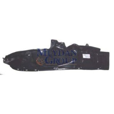 NISSAN PATHFINDER- 99/04; ÖN ÇAMURLUK DAVLUMBAZI SOL ÖNÜN ARKASI (LT-NS6081) 311-2112