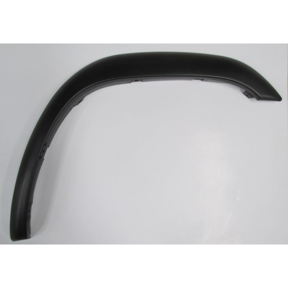 NISSAN PATHFINDER- 99/04; ÖN ÇAMURLUK AĞZI PLASTİĞİ SAĞ SİYAH (TYG) 311-2113A