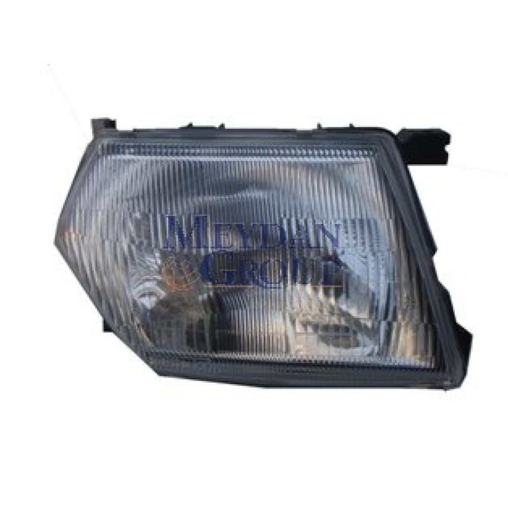 NISSAN PATROL- 98/02; FAR LAMBASI SAĞ KÖŞESİ ÜÇGEN (TYC) 315-1001