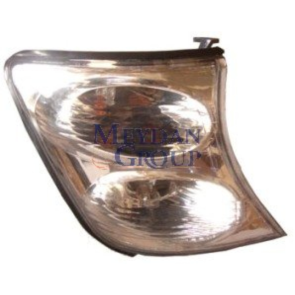 NISSAN PATROL- 03/05; ÖN SİNYAL SAĞ (FAMELLA) 316-1101