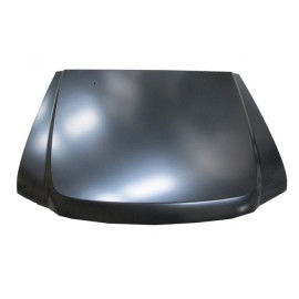 NISSAN PATROL- 06/07; MOTOR KAPUTU (TYG) 317-2300