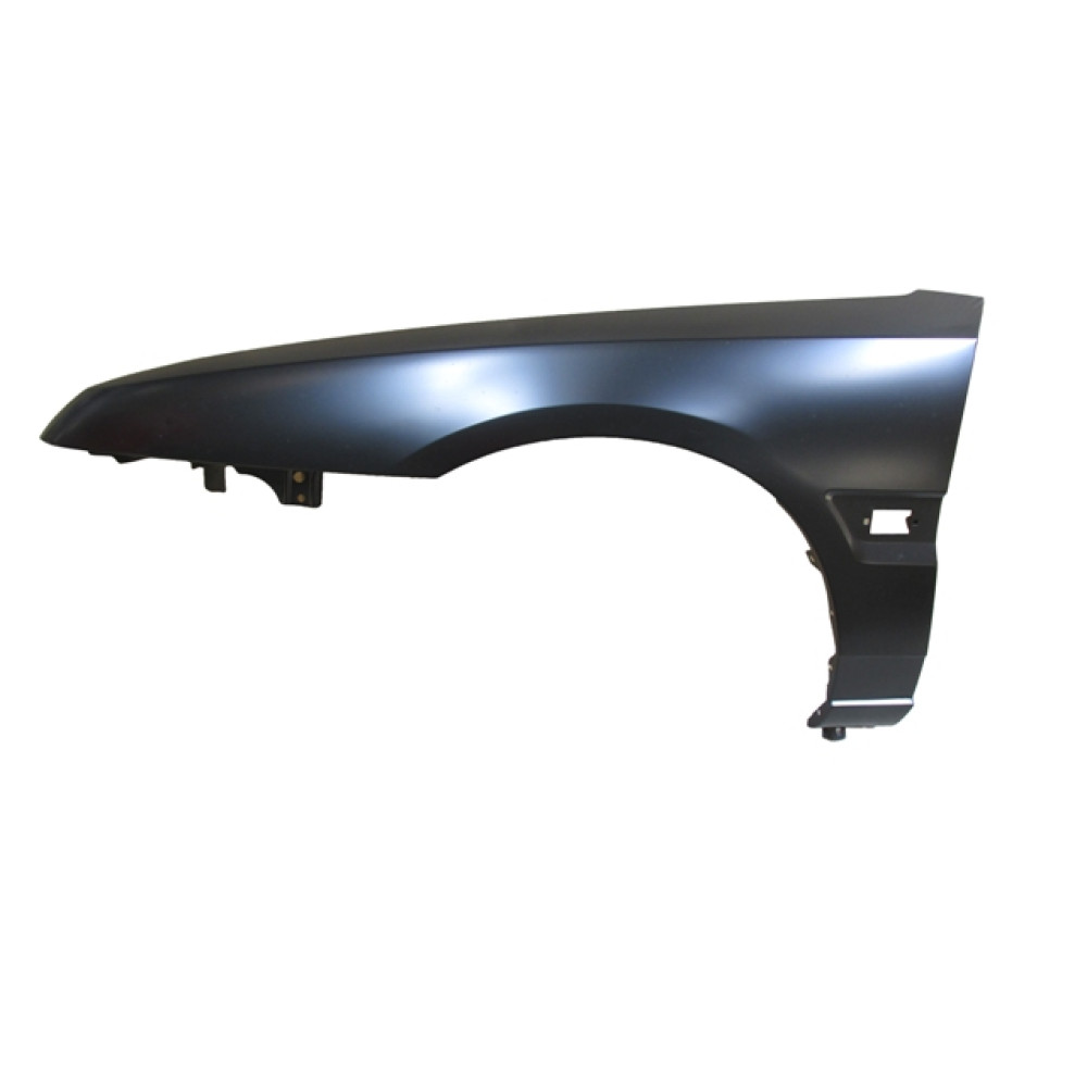 MAZDA 323- HB- 90/95; ÖN ÇAMURLUK DELİKLİ SOL (TYG) 321-2102