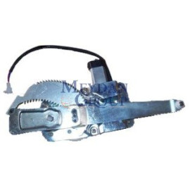 MAZDA 323- SD- 90/95; ARKA CAM KRİKOSU SOL ELEKTRİKLİ/MOTORLU (HUSHAN) 323-1936