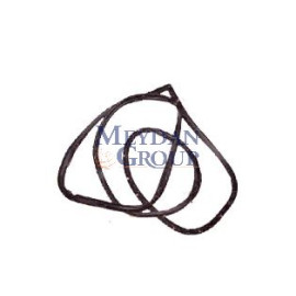 MAZDA 323- SD- 90/95; ARKA KAPI TOZ LASTİĞİ SAĞ 323-2963