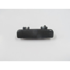 MAZDA 323- SD- 90/95; ARKA KAPI DIŞ AÇMA KOLU SOL SİYAH (HUSHAN) 323-3062