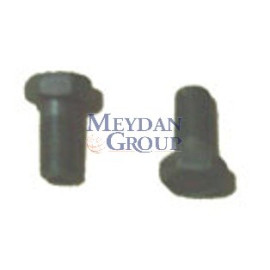 MAZDA 323- SD- 90/95; VOLANT VİDASI B6 1.6cc (FAMMIZE) 323-4353