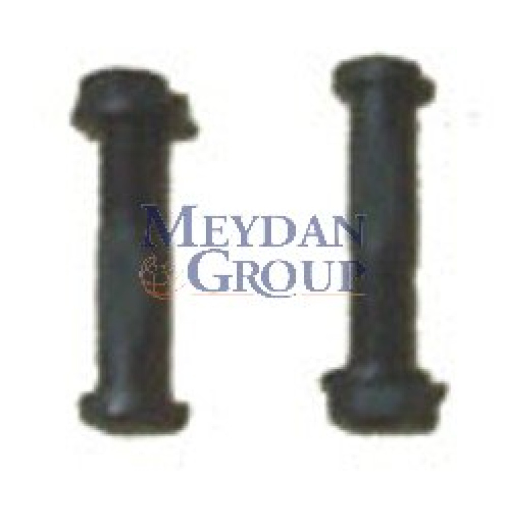 MAZDA 323- HB- 90/95; PİSTON KOL (BİYEL)SAPLAMASI SOMUNLU (B6) 1.6cc (FAMMIZE) 321-4651