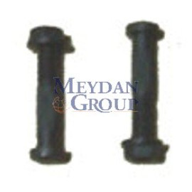 MAZDA 323- HB- 90/95; PİSTON KOL (BİYEL)SAPLAMASI SOMUNLU (B6) 1.6cc (FAMMIZE) 321-4651