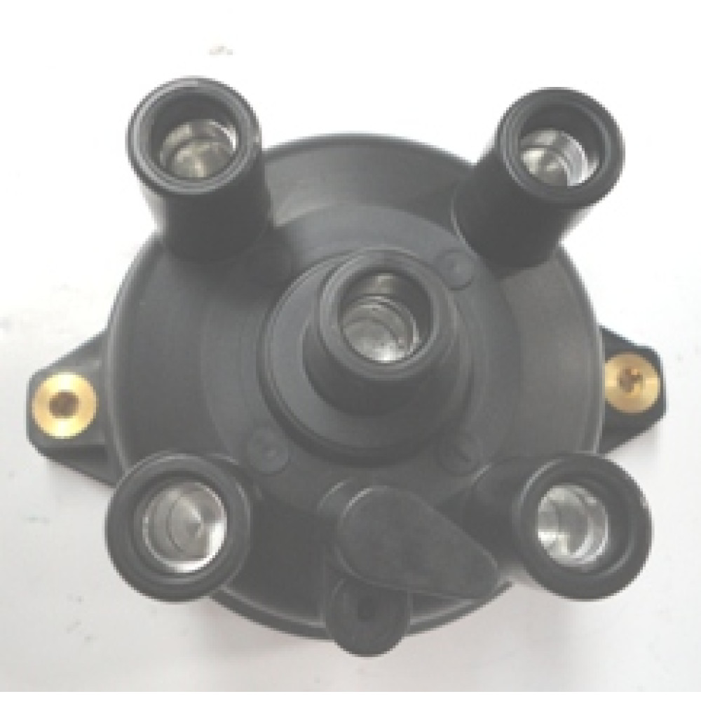 MAZDA 323- HB- 90/95; DİSTRİBÜTÖR KAPAĞI (B6) 1.6cc (YOW JUNG) 321-4667