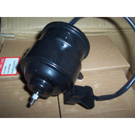 MAZDA 323- SD- 90/95; FAN MOTORU (3 BAĞLANTILI) ORİJİNAL TİP 323-4850