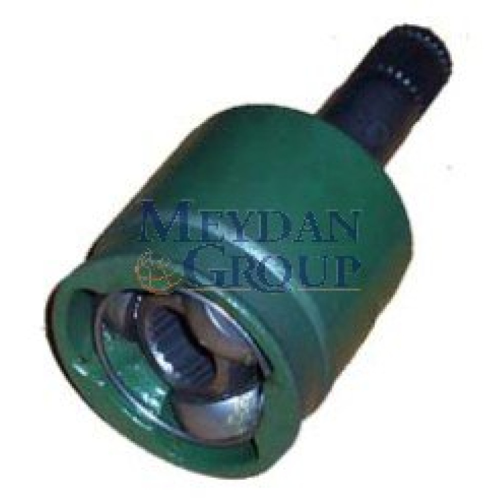 MAZDA 323- HB- 90/95; İÇ AKS KAFASI (B6) 1.6cc (UNICA) 321-6721