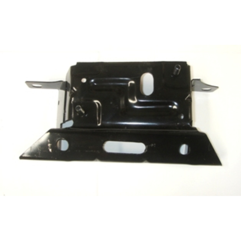 MAZDA 323- LANTIS- 95/98; ÖN TAMPON İÇ BAĞLANTI BRAKETİ SOL 324-2024