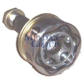 MAZDA 323- LANTIS- 95/98; DIŞ AKS KAFASI (İÇ:21 DİŞ/DIŞ:26 DİŞ) (UNICA) 324-6720