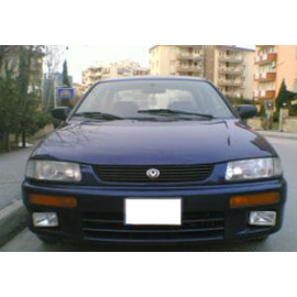 MAZDA 323- FAMILIA- 95/97; ARAÇ BİLGİLERİ VE RESİMLERİ 325-0000
