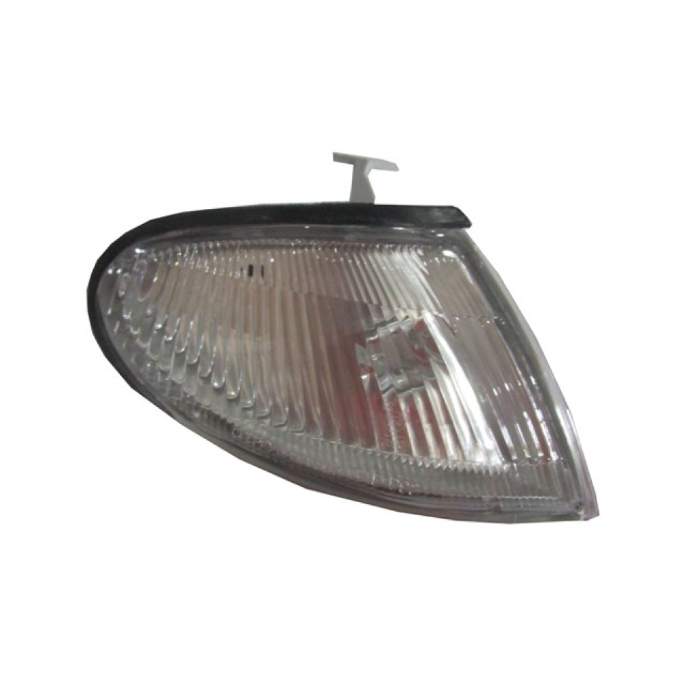 MAZDA 323- FAMILIA- 95/97; ÖN SİNYAL SAĞ BEYAZ 1.8CC (TW) 325-1101