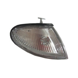 MAZDA 323- FAMILIA- 95/97; ÖN SİNYAL SAĞ BEYAZ 1.8CC (TW) 325-1101