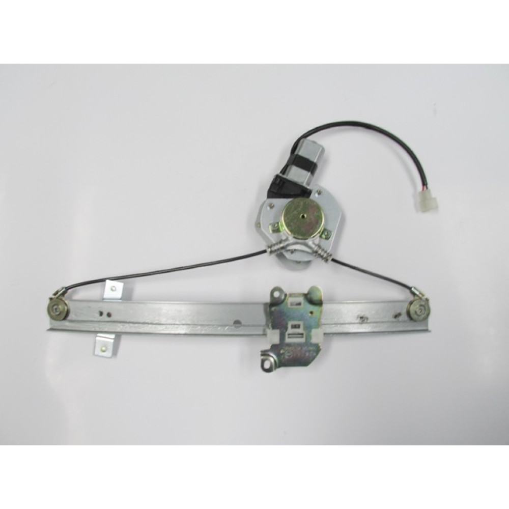 MAZDA 323- FAMILIA- 95/97; ÖN CAM KRİKOSU SAĞ ELEKTRİKLİ/MOTORLU (HUSHAN) 325-1933