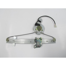 MAZDA 323- FAMILIA- 95/97; ÖN CAM KRİKOSU SAĞ ELEKTRİKLİ/MOTORLU (HUSHAN) 325-1933